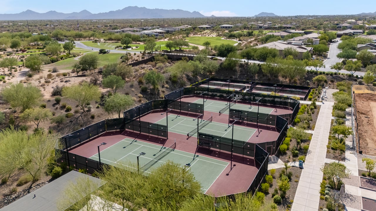 17237 E DESERT VISTA Trail