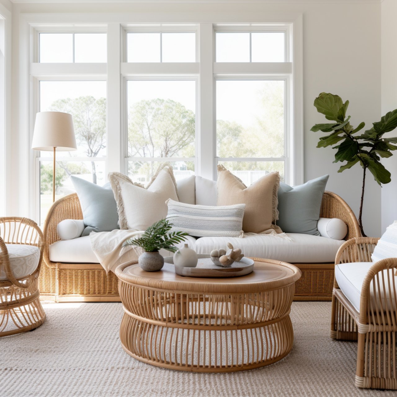 Browse all homes