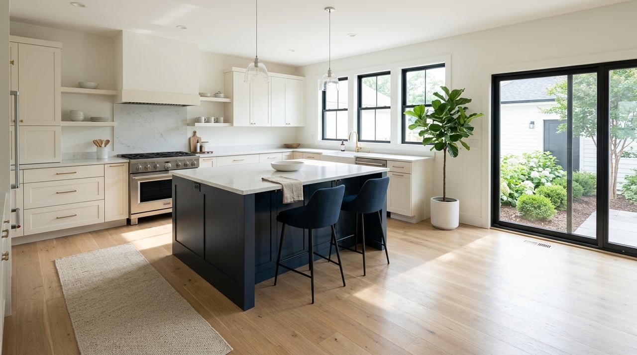 How To Buy And Sell At The Same Time In West Cobb