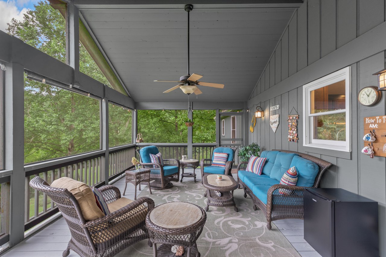 3175 Clear Creek Road