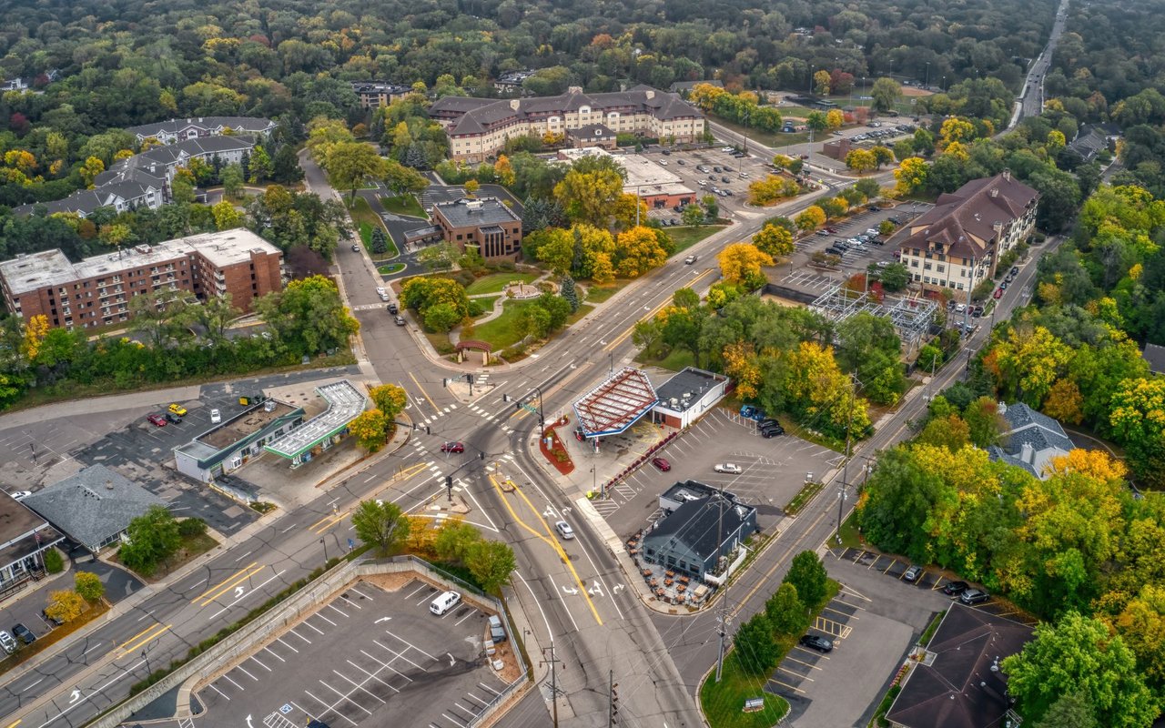 Minnetonka