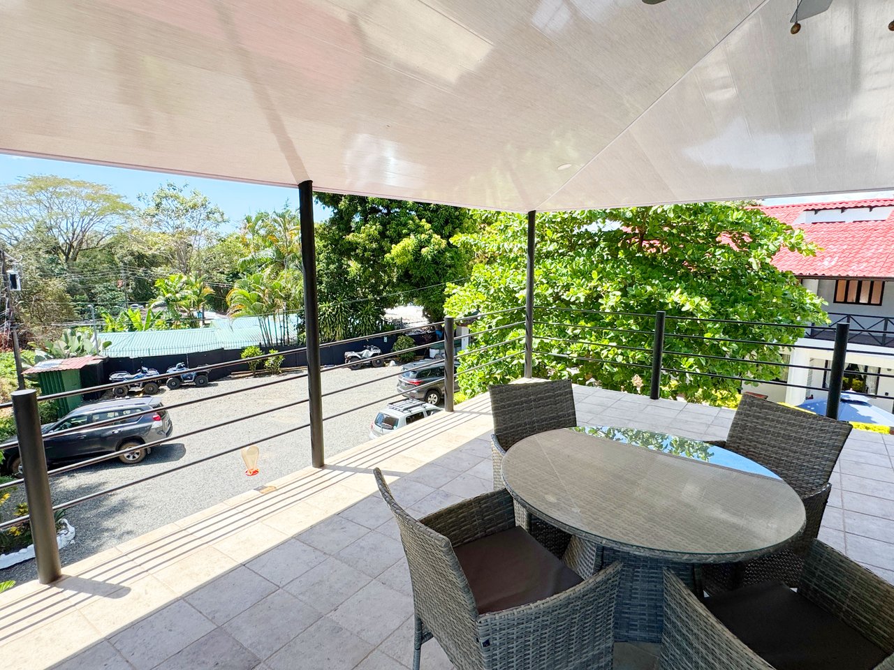 Charming Condo Hotel in the heart of Manuel Antonio 