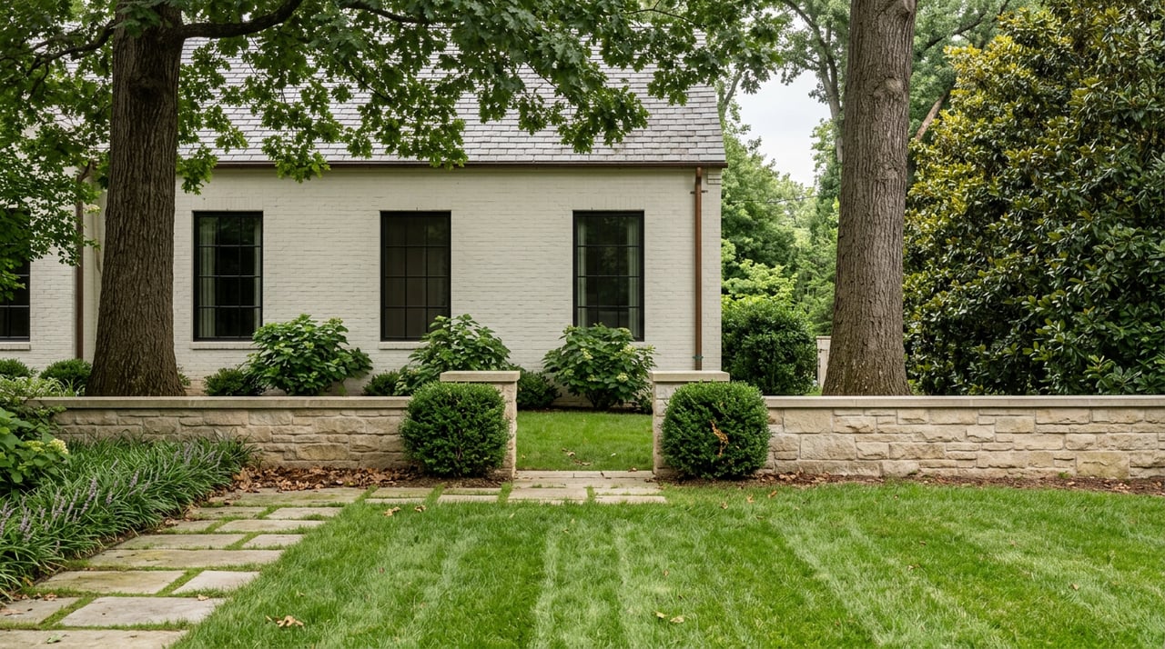 What Your Money Actually Buys in Oak Hill: Reading the 2026 Market Through the Zoning Map