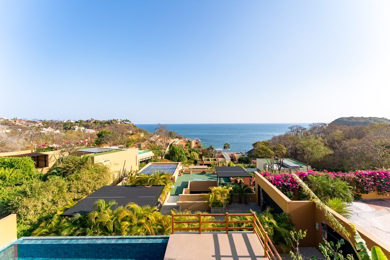 5 Bedroom, Single Family Home, La Cañada Casa A 