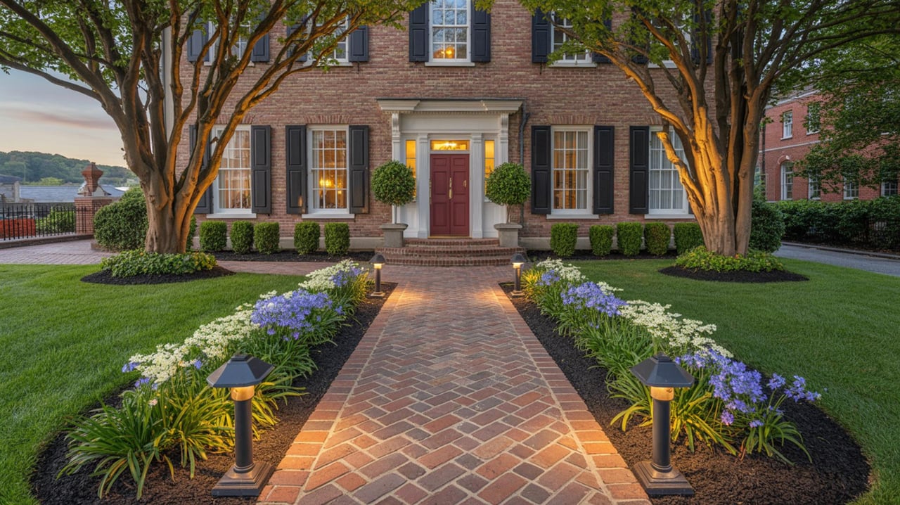 Landscaping Secrets: Boost Your Home’s Curb Appeal Fast