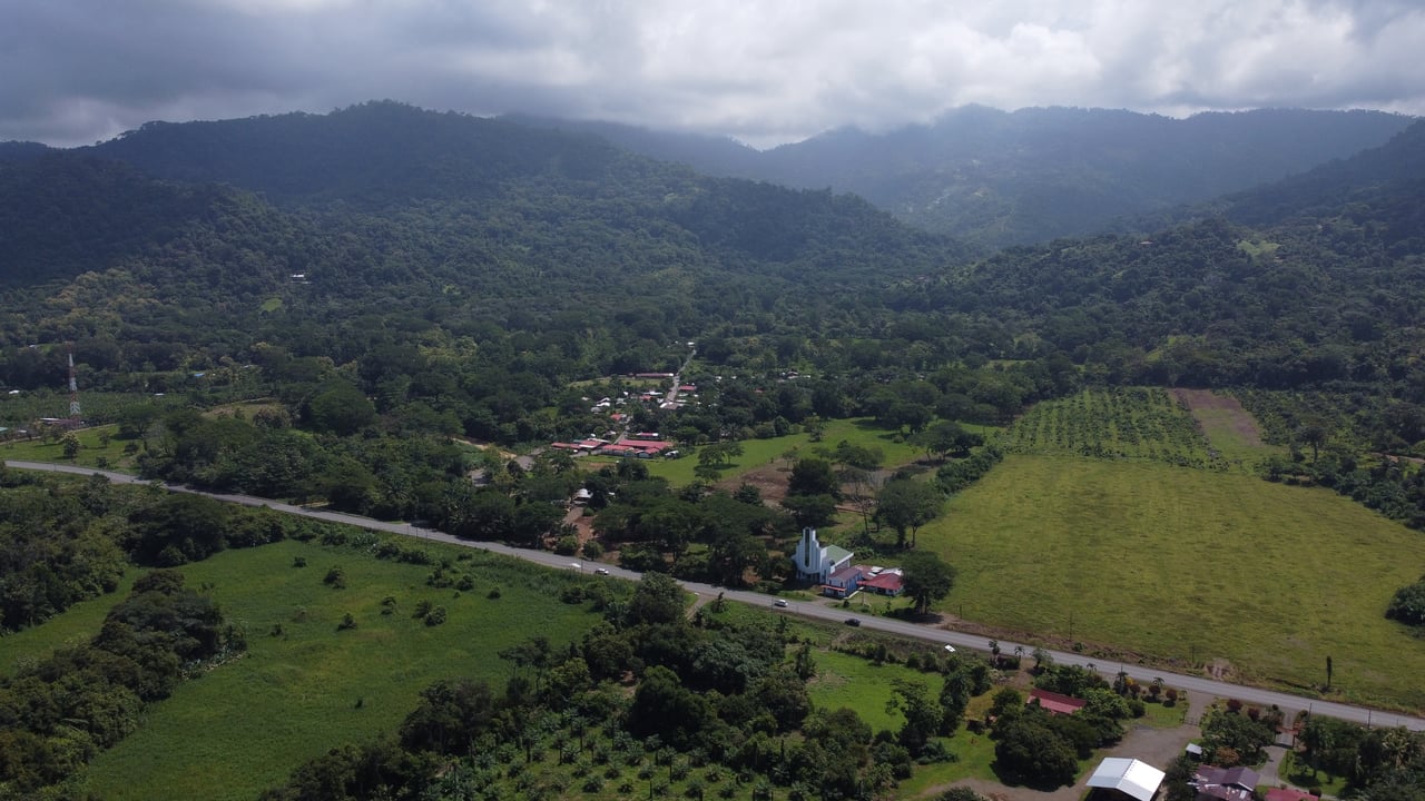 Prime Investment Property with Highway Frontage & Segregation Potential