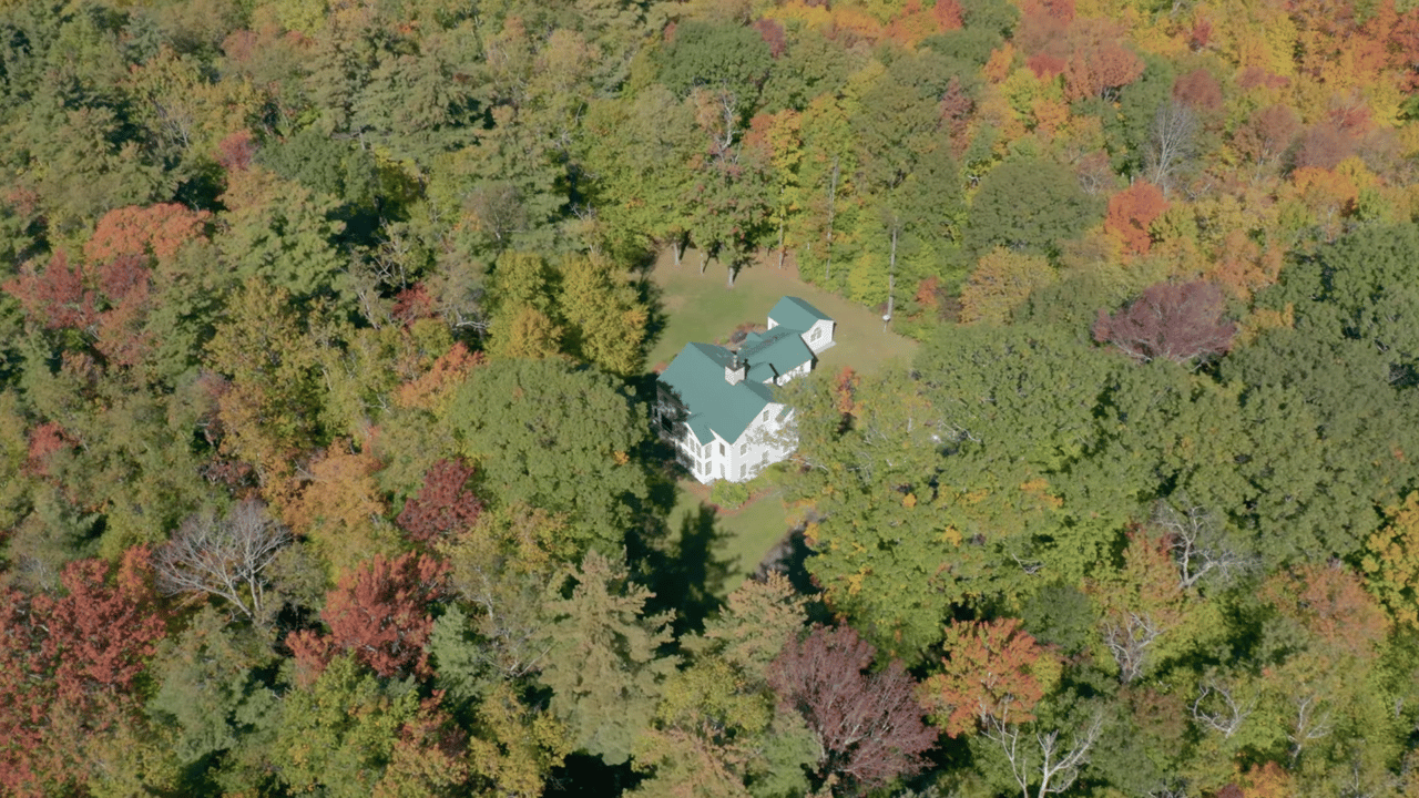 67 Fairview Road, Monterey MA 01245