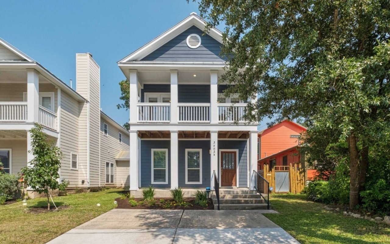 3403 Garden Villa Ln #B