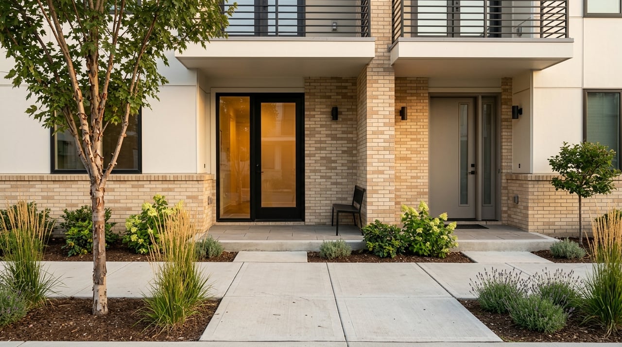 Walkable Living In Kendall Yards: Condos, Trails, Dining