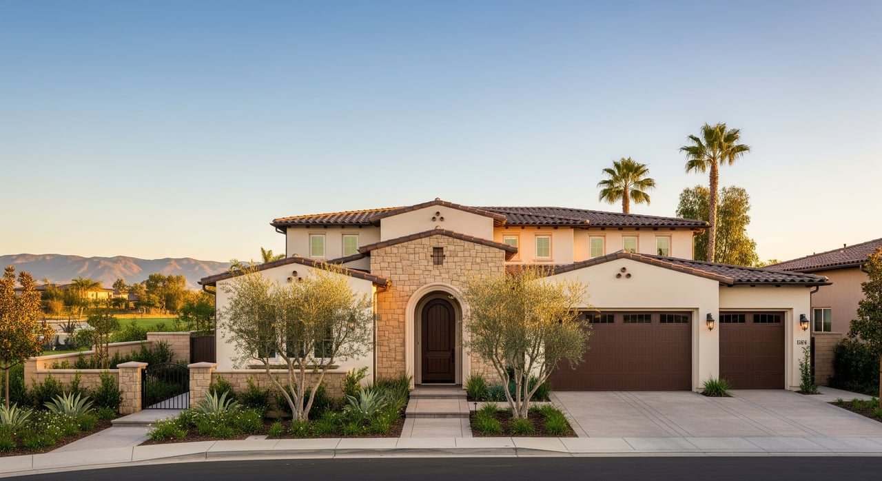 Mello-Roos Explained For Irvine Homebuyers