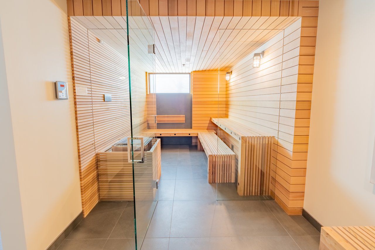Fir House Two
