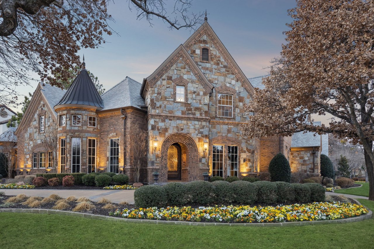 1800 Beam Drive, Southlake