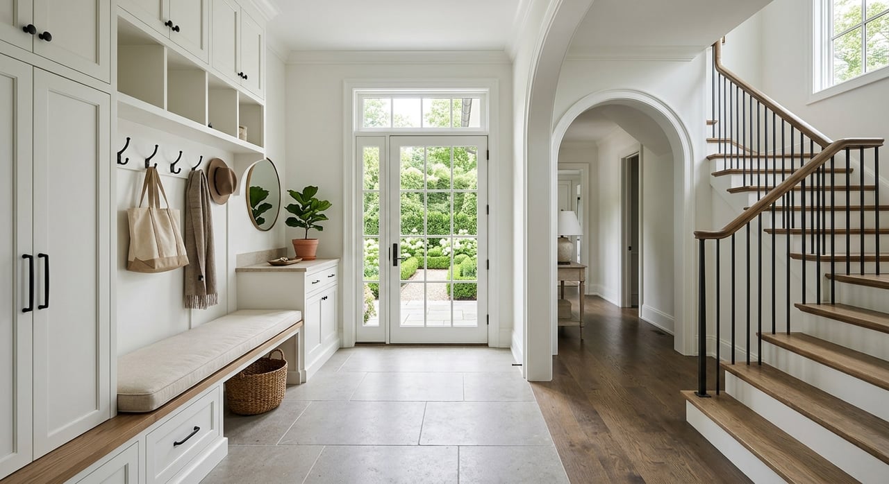 Trading A Chicago Condo For A North Shore Home