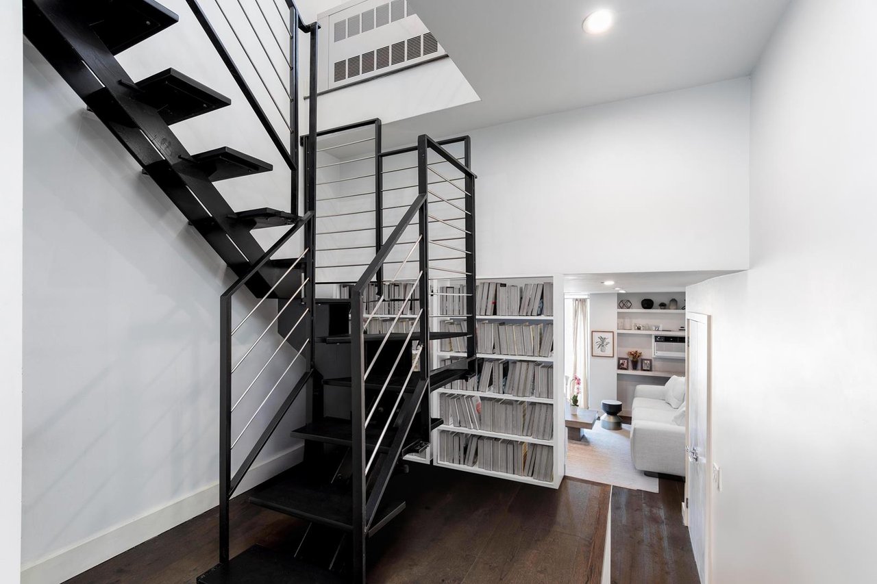 184 Thompson Street, Apt 6-H