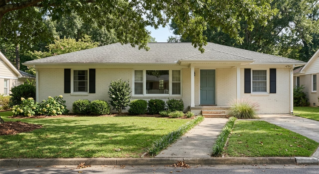Oakhurst Savannah Neighborhood Guide For Homebuyers