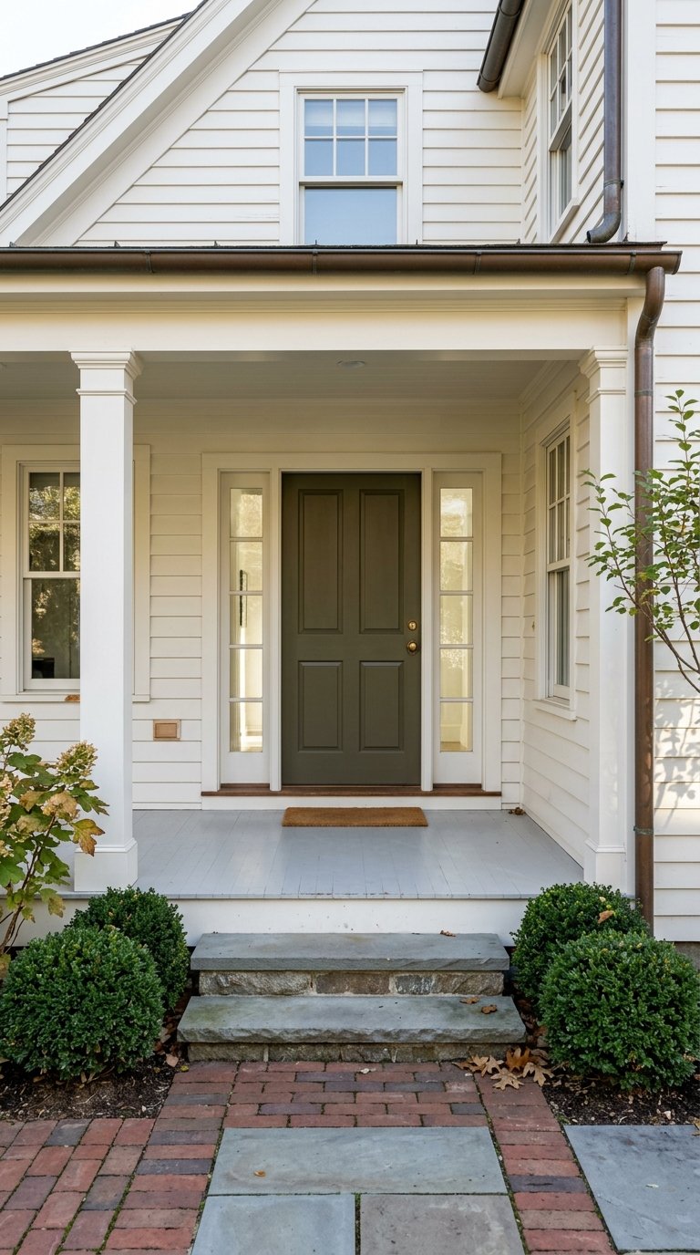 Providence Historic Homes And Renovation Potential