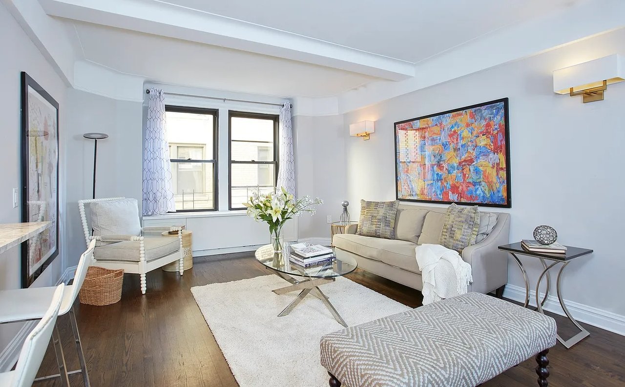 308 East 79th Street #2DJ