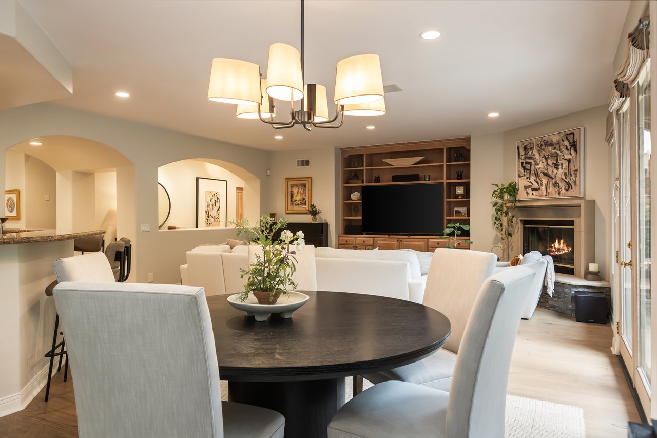 1935 Lyans Dr, La Cañada Flintridge