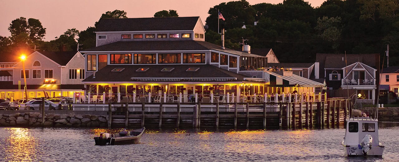 Best restaurants in Scituate, MA