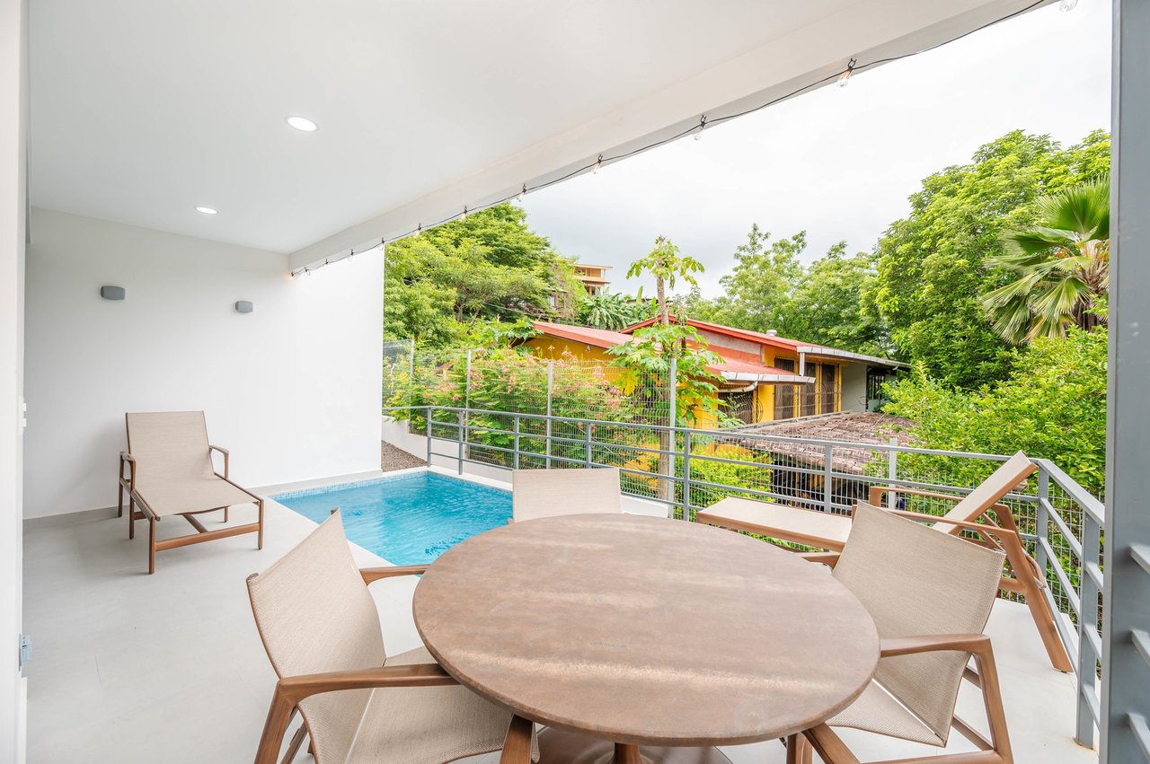 Ocean View Single Family Home #3