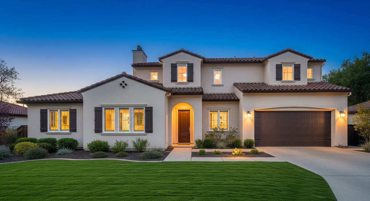 Pricing HOA and Mello‑Roos Homes in El Dorado Hills
