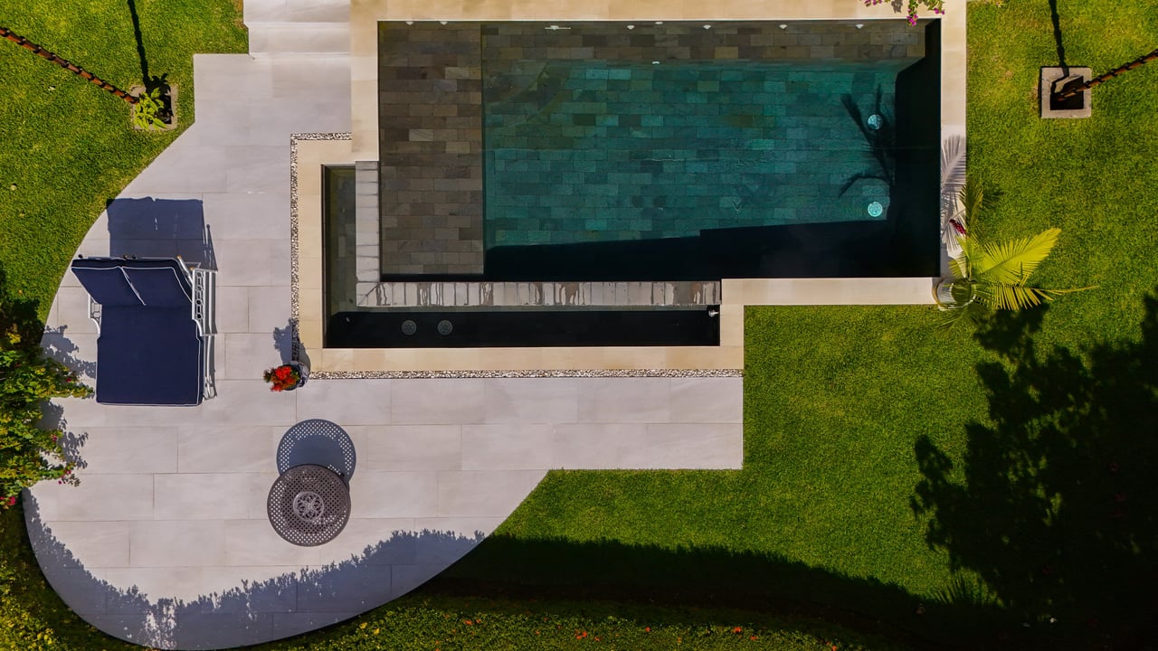 Blue Horizon – luxury ocean-view home in Ojochal, Costa Rica