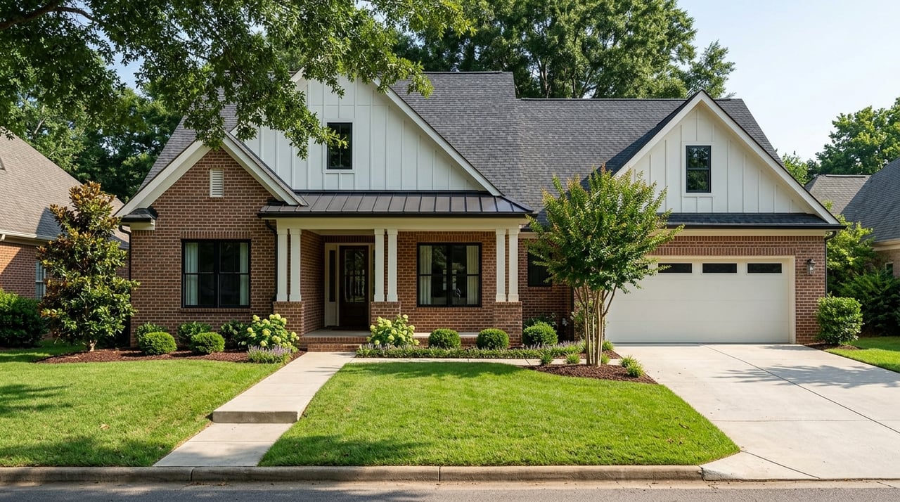 New Construction Or Established Neighborhoods In Fayetteville?