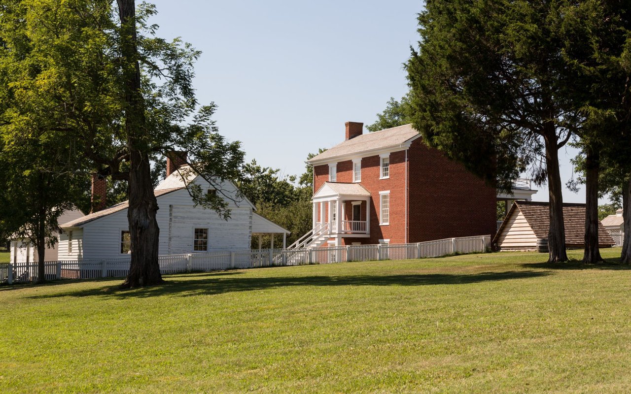 Appomattox