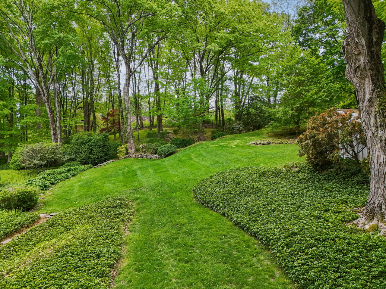 142 High Ridge Road