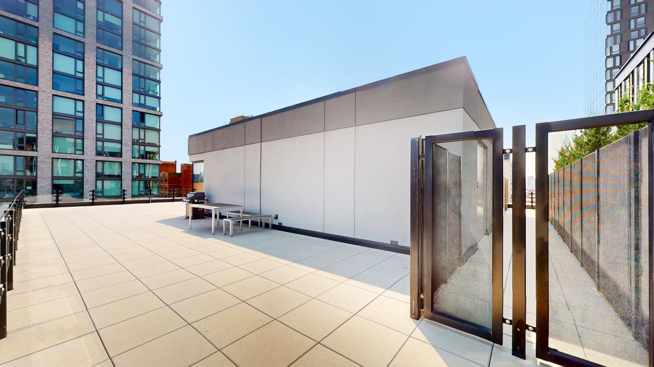 One Essex Crossing - Apt 9M
