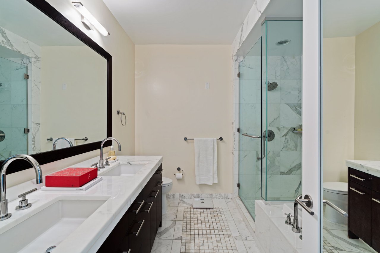 The Residences at the Ritz Carlton Philadelphia Unit 11D