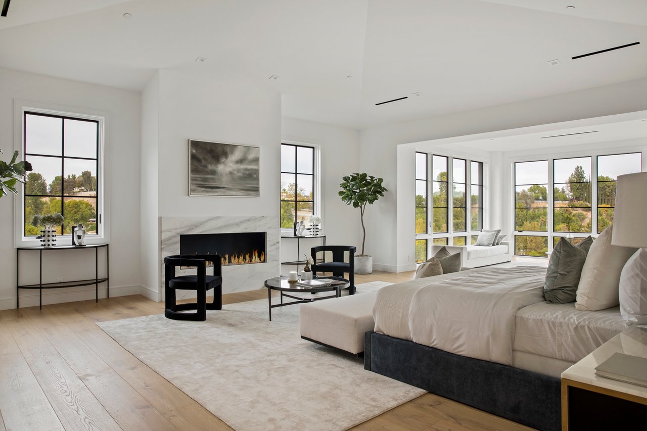  5350 Lasher Road, Hidden Hills, CA 91302