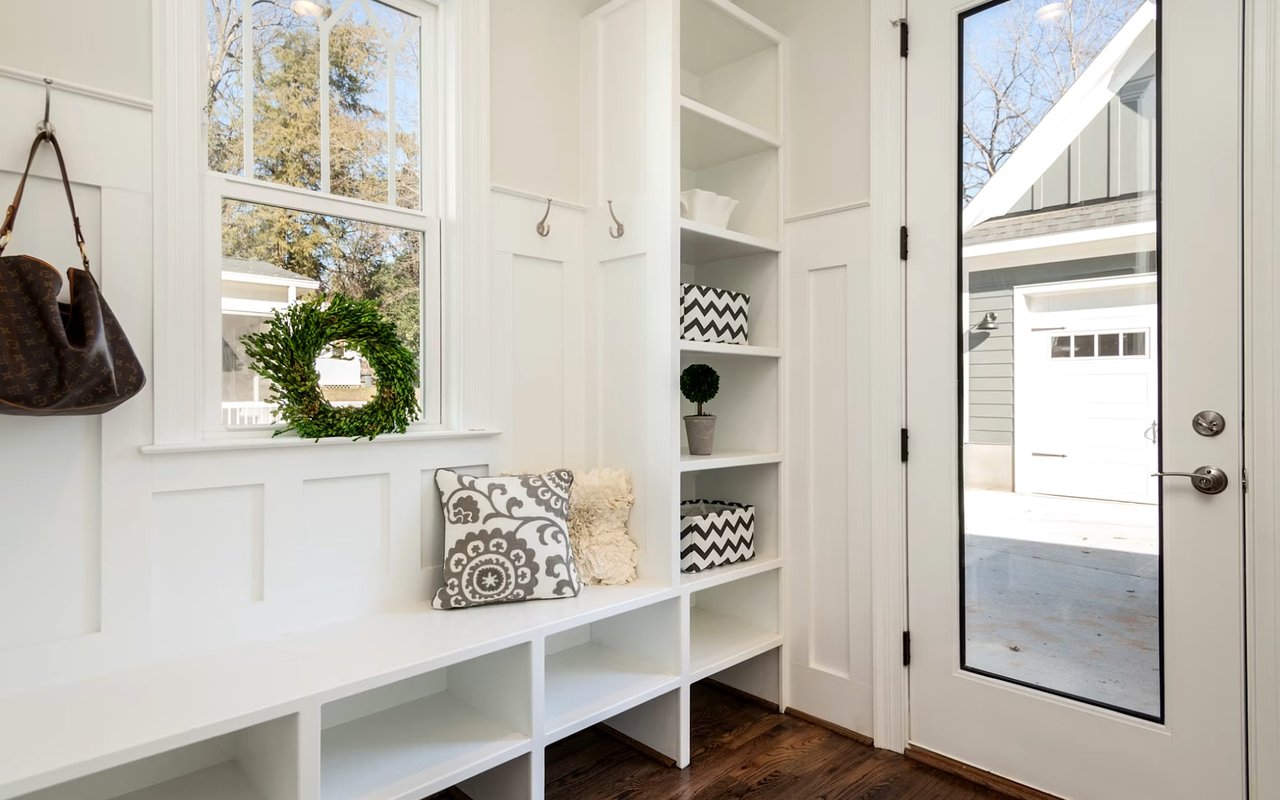 The Mudroom: Why It's Essential in Every Jackson Hole Home