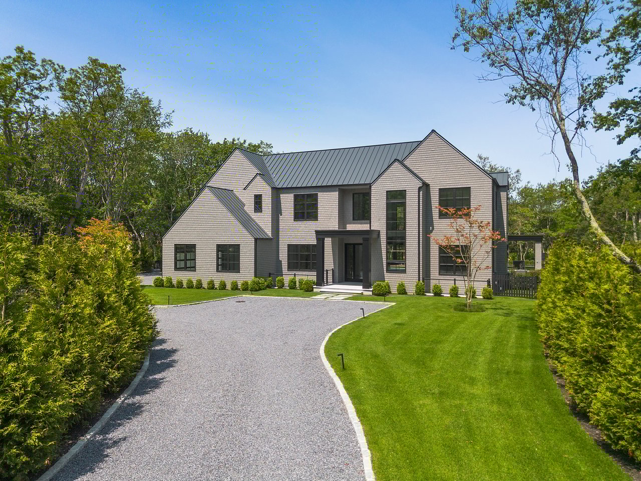 5 Widow Coopers Path