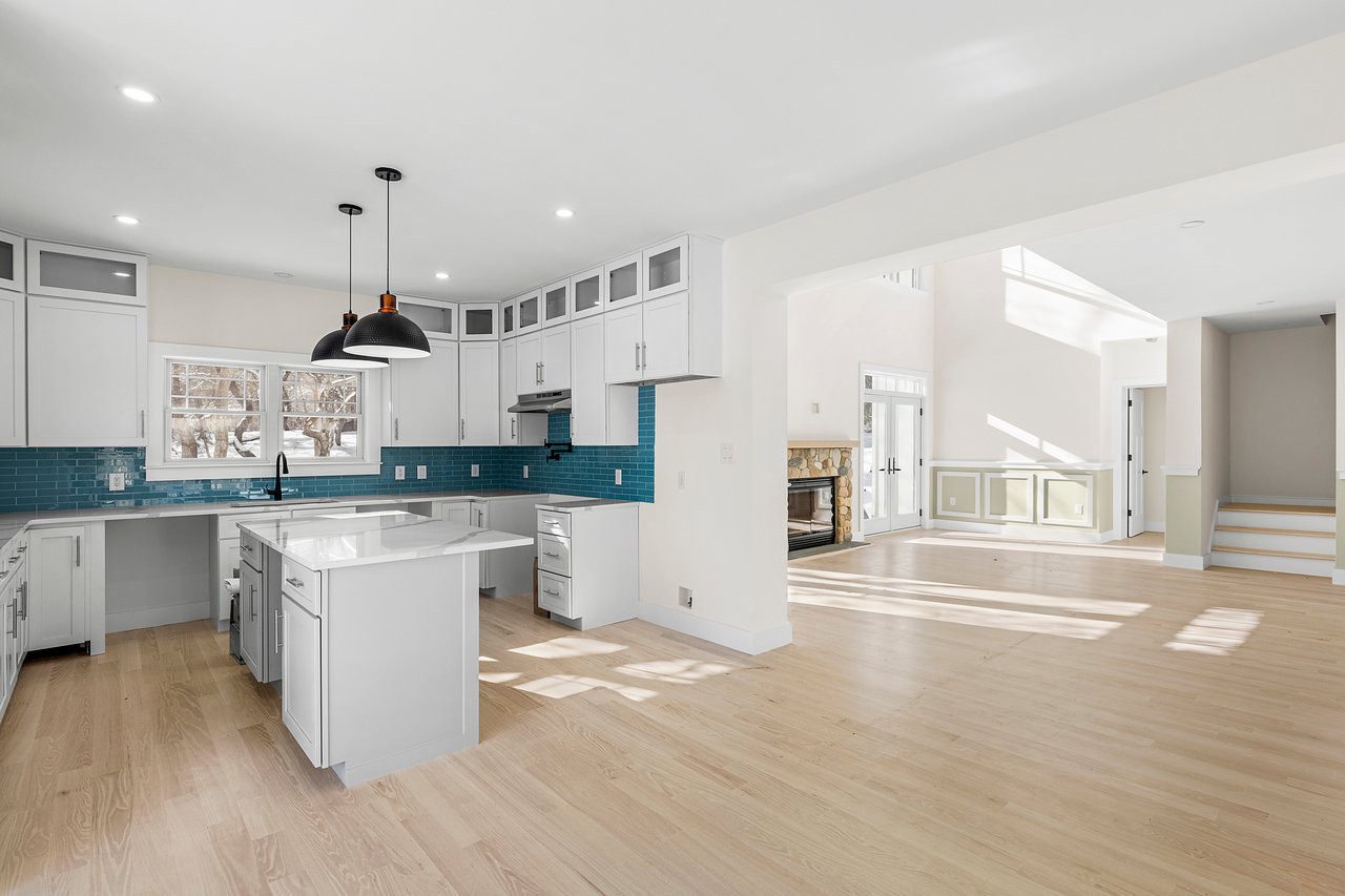 1 Florida Road, Montauk