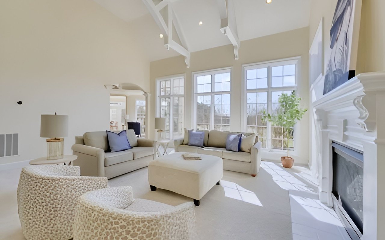 Marketing Luxury Homes in Creighton and Grenata