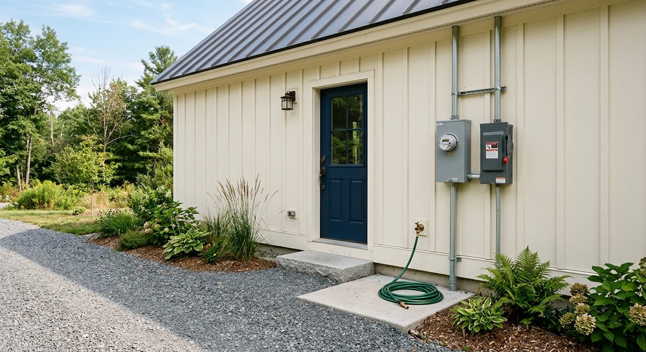 Key Considerations When Buying Rural Land In Section