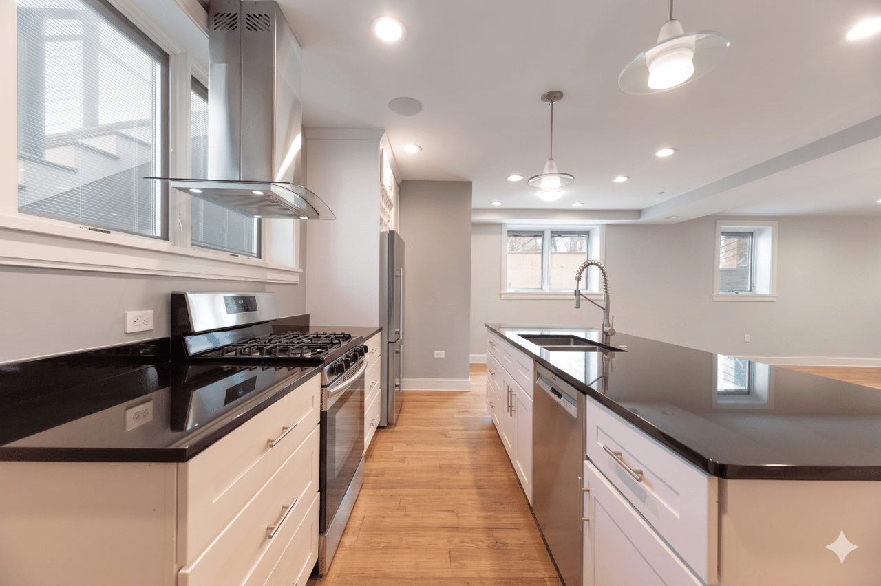 Luxury Home Optimal Location