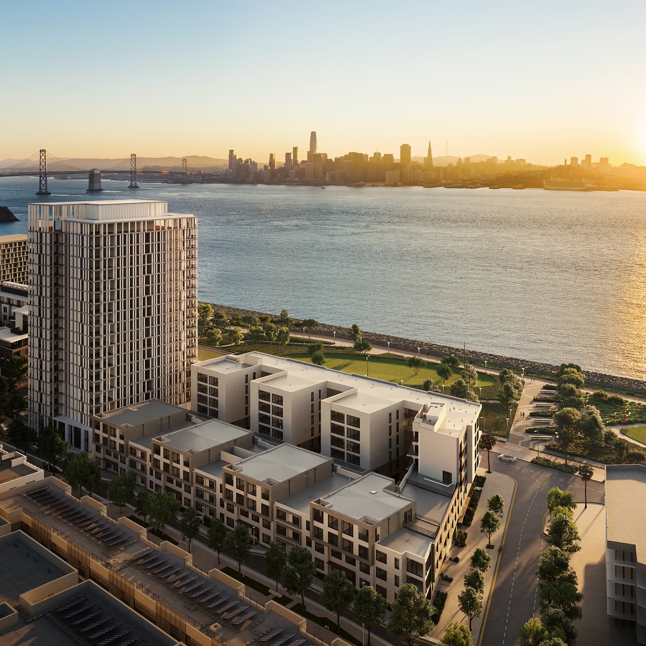 490 Avenue of the Palms (Treasure Island)