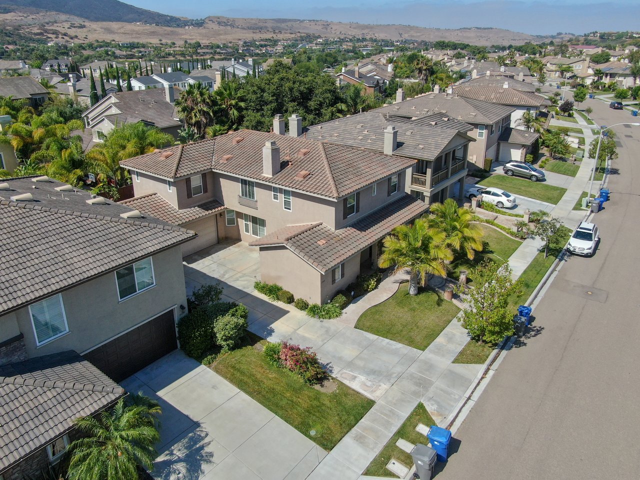 Living the Good Life in Yorba Linda’s Canterbury Community
