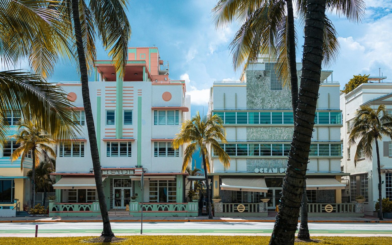 Miami Beach