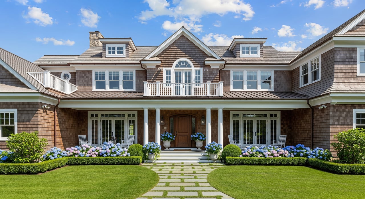 Best Time To Sell In Suffolk County