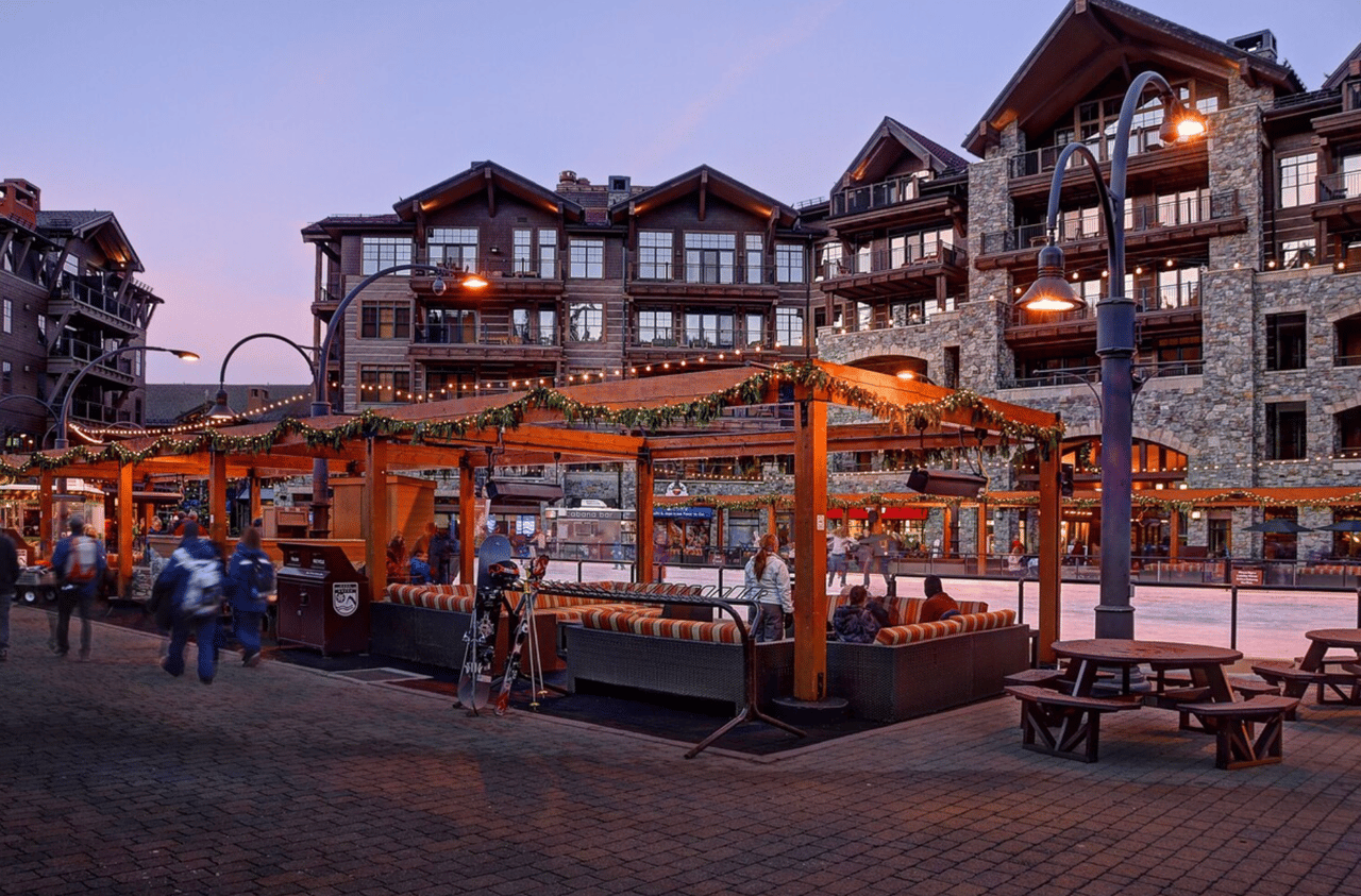 Best Winter Activities in Lake Tahoe