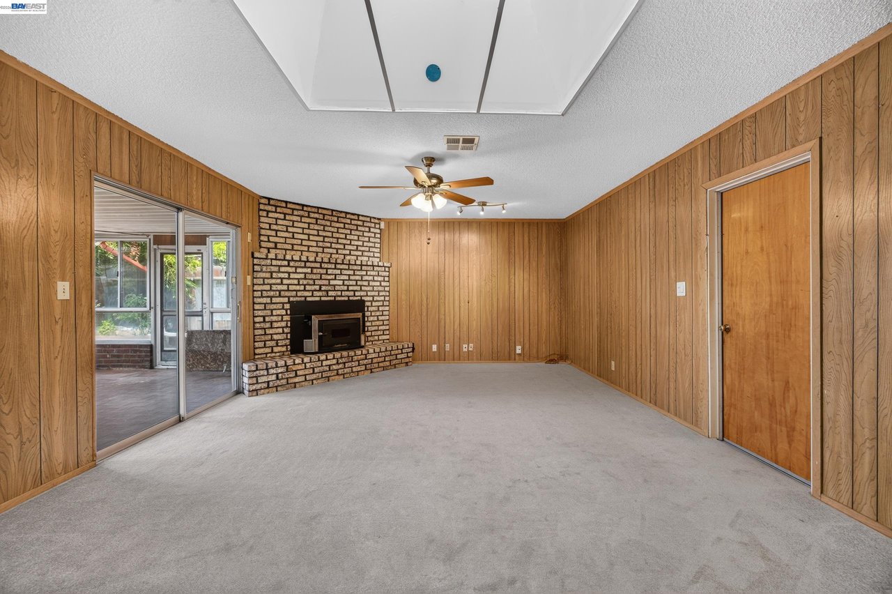421 East Serrano Way