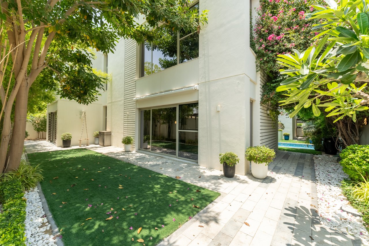 District One Villa 