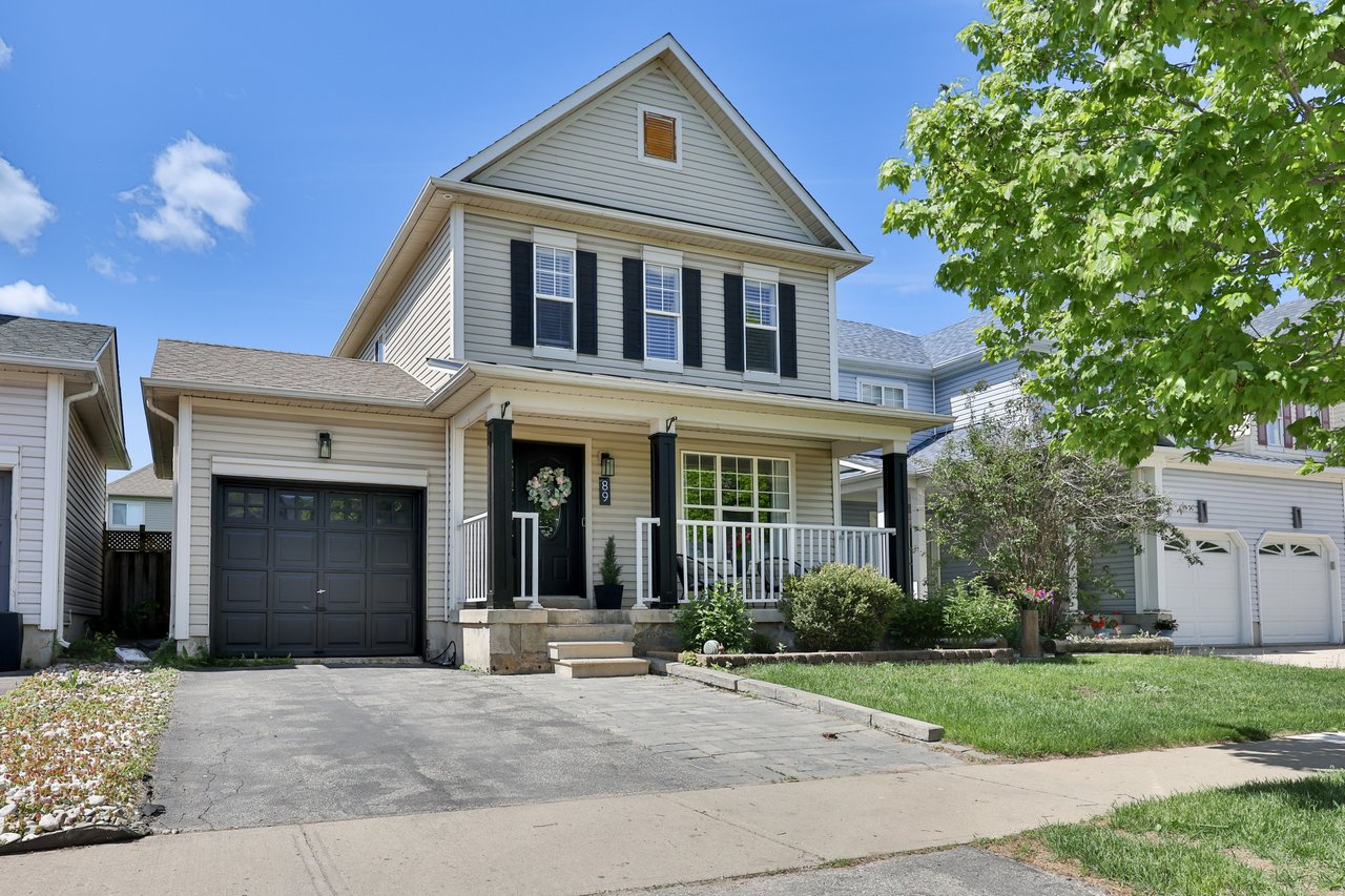 89 Somerville Rd