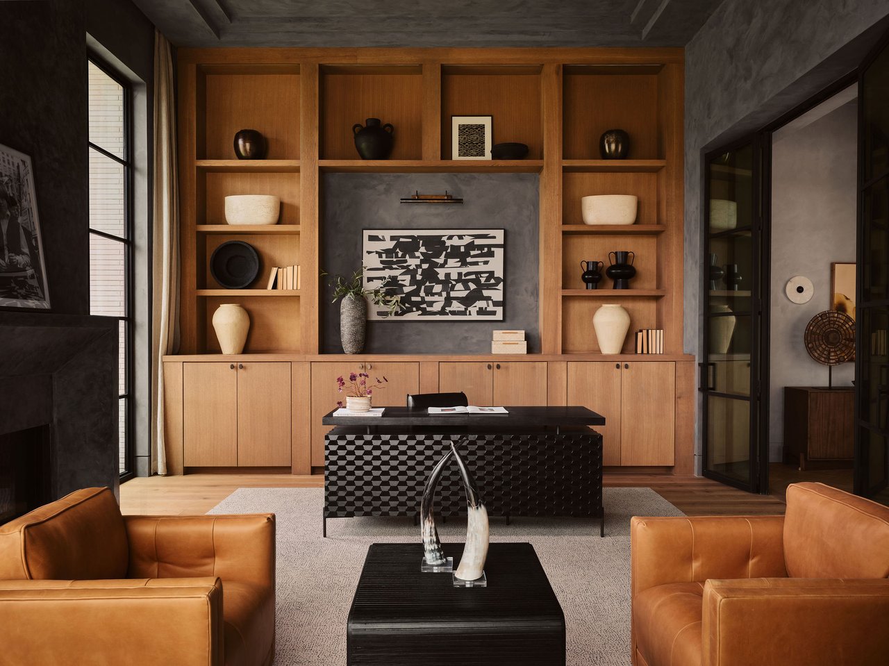 The Montecito Estate