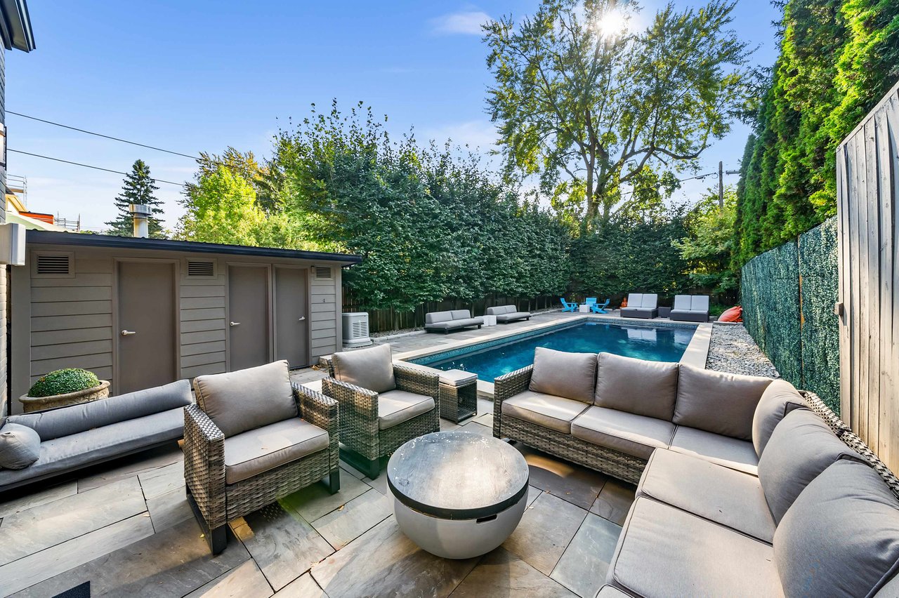 SOld: The Exclusive Forest Hill South Village