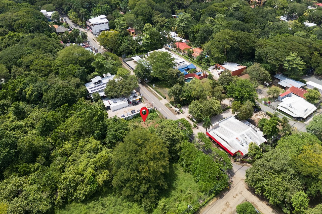 Surfside Lot , Cabo Velas, Guanacaste