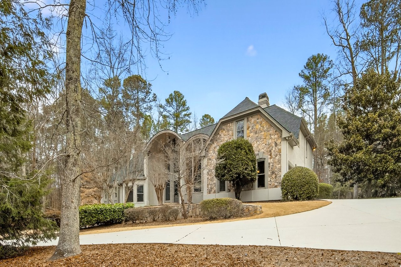 11305 Bowen Road, Roswell GA 30075